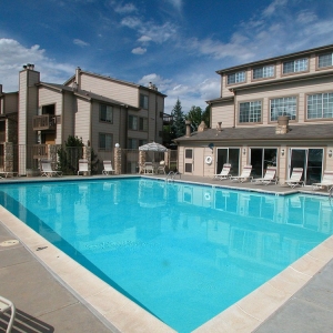 Photo of Chestnut Ridge Apartment Homes