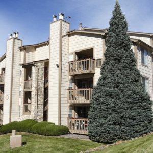 Photo of Chestnut Ridge Apartment Homes