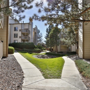 Photo of Chestnut Ridge Apartment Homes