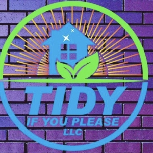 San Antonio Tidy If You Please