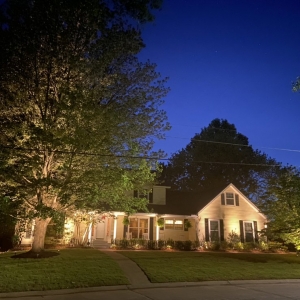 Photo of Lawn Solutions of Little Rock