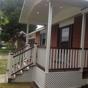 Photo of Bradford Home Improvement