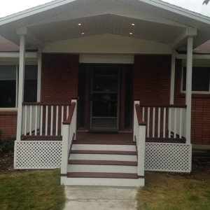 Photo of Bradford Home Improvement