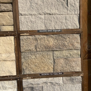 Photo of Morgan's Masonry Supply