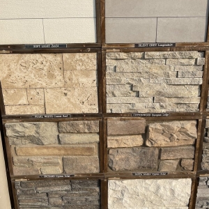 Photo of Morgan's Masonry Supply
