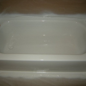 Photo of Crown Resurfacing