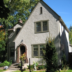 Photo of Foley Exteriors