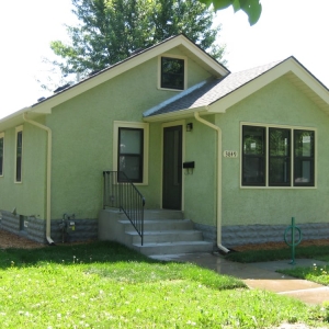 Photo of Foley Exteriors