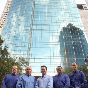 Houston Evertech