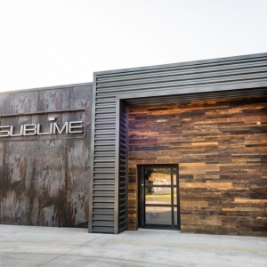 Photo of Sublime Custom Stone