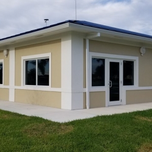 Photo of Impact Windows Door
