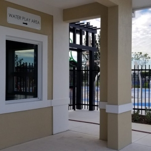 Photo of Impact Windows Door
