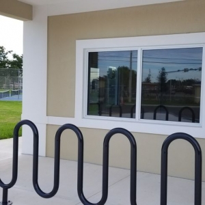 Photo of Impact Windows Door
