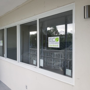 Photo of Impact Windows Door