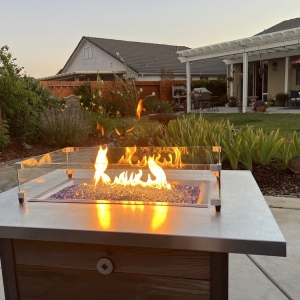 Photo of Warm Elements