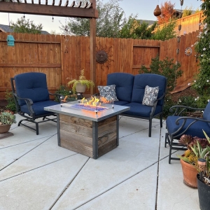 Photo of Warm Elements