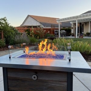 Photo of Warm Elements