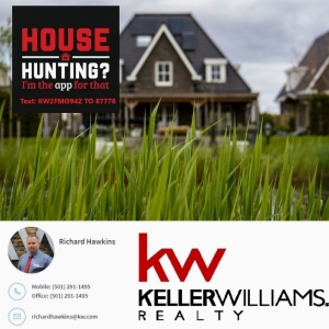 Photo of Richard Hawkins - Fathom Realty