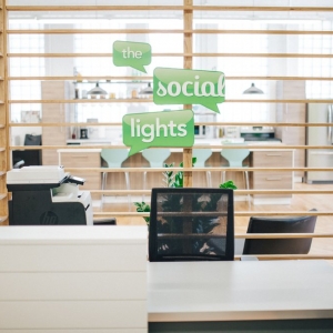 Photo of The Social Lights