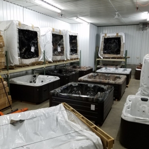 Photo of Wickstone Hot Tub Service and Warehouse Sales