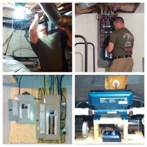 Photo of Wickstone Hot Tub Service and Warehouse Sales