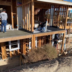 Irvine American Deck Systems
