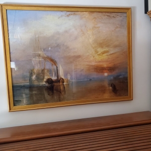 Photo of Preferred Picture Framing and Art Installation