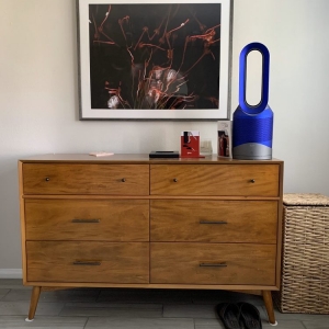 Photo of Preferred Picture Framing and Art Installation