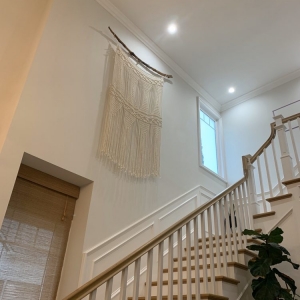 Photo of Preferred Picture Framing and Art Installation
