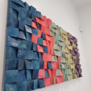 Photo of Preferred Picture Framing and Art Installation