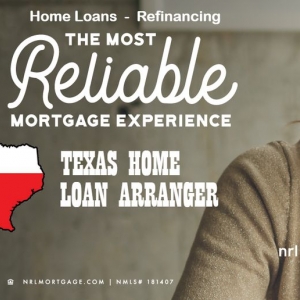 Photo of Texas Home Loan Arranger