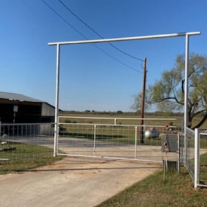 Photo of JS Fencing