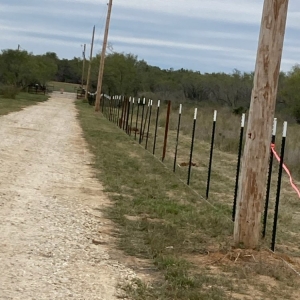 Photo of JS Fencing