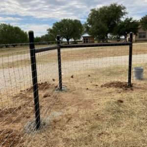Photo of JS Fencing