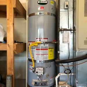 Photo of Kensington Plumbing & Heating
