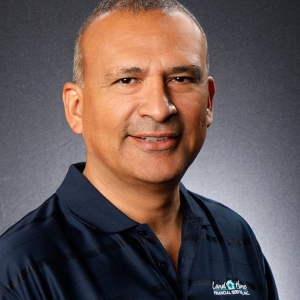San Jose Michael Mendoza - Intero Real Estate Service