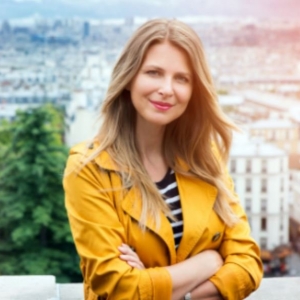 Photo of Marsha Gershberg | Weichert Realtors®