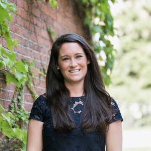 Boston Kaitlin Georges - Goodrich - Compass