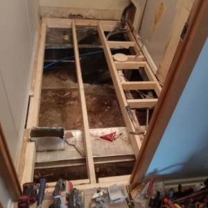 Photo of Steve's Painting and Handyman Services