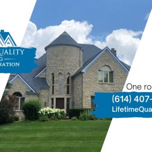 Photo of Lifetime Quality Roofing & Storm Restoration