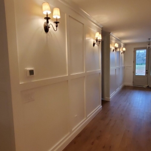 Photo of All Paint and Carpentry