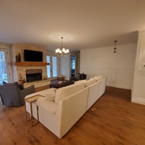 Photo of All Paint and Carpentry
