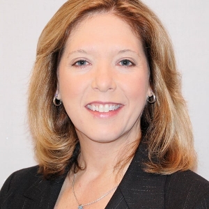 Photo of Suzanne Tudor, CFP