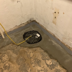 Photo of Main Line Waterproofing
