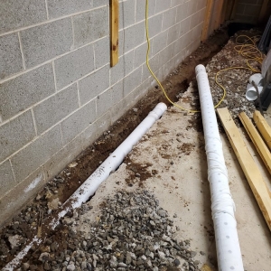 Photo of Main Line Waterproofing