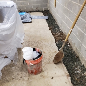 Photo of Main Line Waterproofing