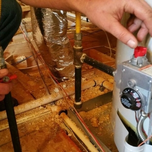 Photo of Burke Family Plumbing