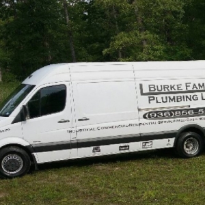Photo of Burke Family Plumbing