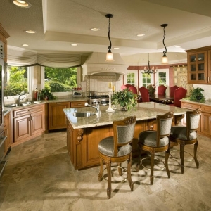 Photo of Janice McCabe Interior Design