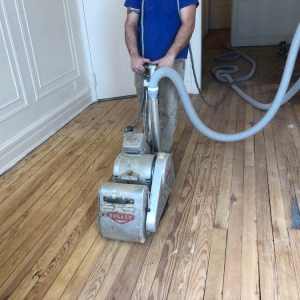 Photo of Tully Spagnoli Flooring
